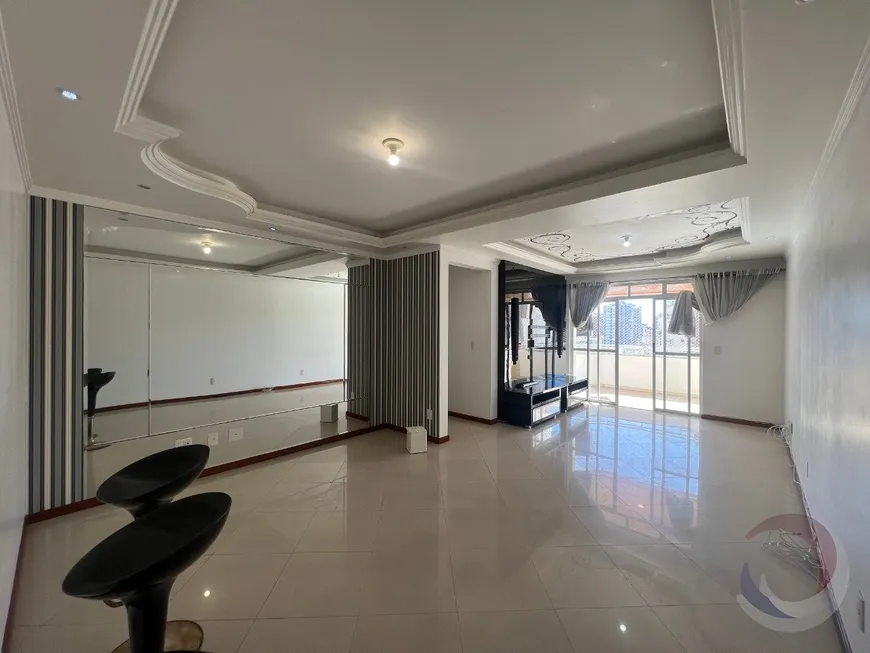 Foto 1 de Apartamento com 3 Quartos à venda, 139m² em Campinas, São José