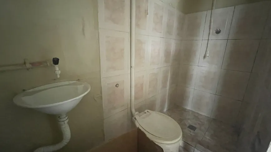 Foto 1 de Apartamento com 1 Quarto à venda, 40m² em Cocotá, Rio de Janeiro