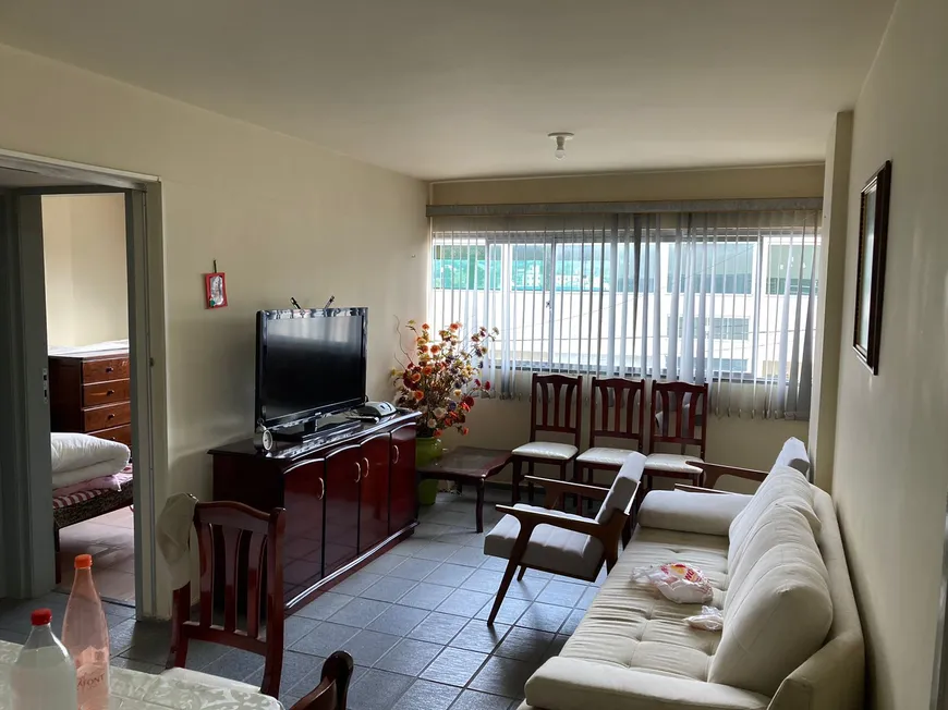 Foto 1 de Apartamento com 2 Quartos à venda, 80m² em Centro, Lambari