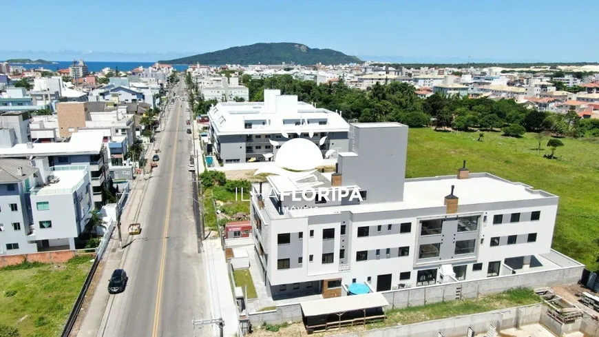 Foto 1 de Apartamento com 2 Quartos à venda, 85m² em Ingleses do Rio Vermelho, Florianópolis