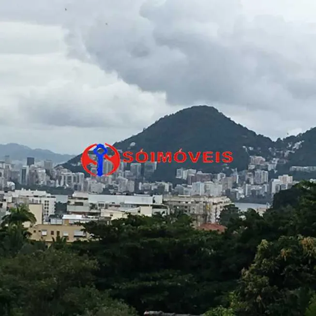 Foto 1 de Casa de Condomínio com 2 Quartos à venda, 333m² em Gávea, Rio de Janeiro