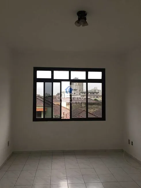 Foto 1 de Apartamento com 2 Quartos à venda, 87m² em Marapé, Santos