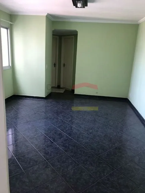 Foto 1 de Apartamento com 2 Quartos à venda, 53m² em Jardim Maristela , São Paulo