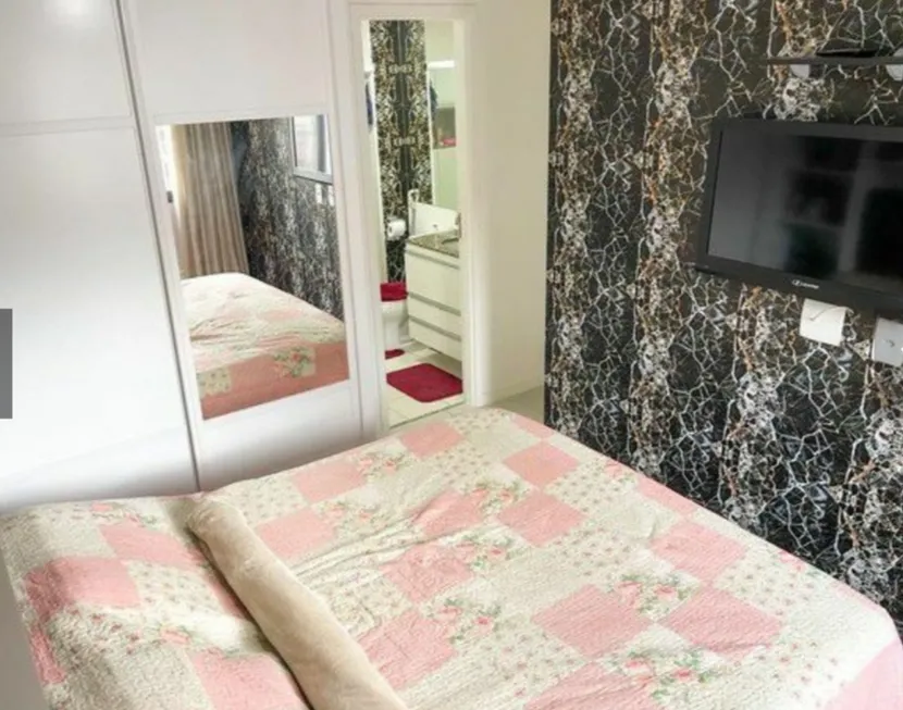 Foto 1 de Apartamento com 3 Quartos à venda, 70m² em Freguesia- Jacarepaguá, Rio de Janeiro