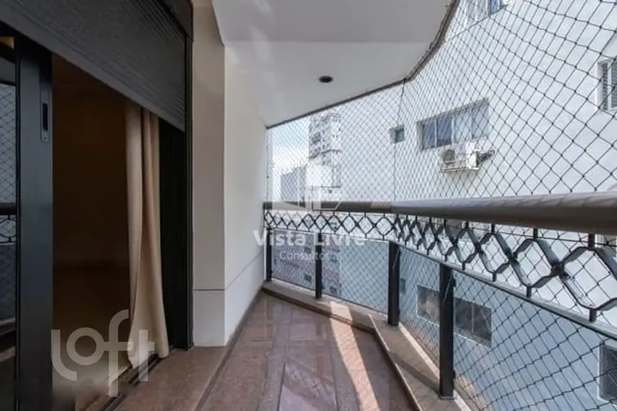 Foto 1 de Apartamento com 4 Quartos à venda, 286m² em Jardim Paulista, São Paulo