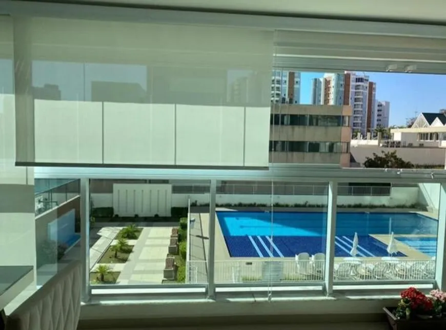 Foto 1 de Apartamento com 3 Quartos à venda, 151m² em Jardim Portal da Colina, Sorocaba