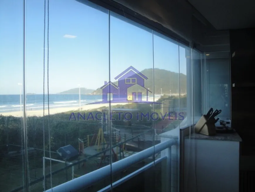 Foto 1 de Apartamento com 3 Quartos à venda, 220m² em Praia Brava, Florianópolis