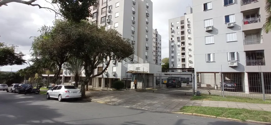 Foto 1 de Apartamento com 3 Quartos à venda, 64m² em Sarandi, Porto Alegre