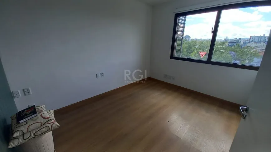 Foto 1 de Sala Comercial para alugar, 32m² em Praia de Belas, Porto Alegre