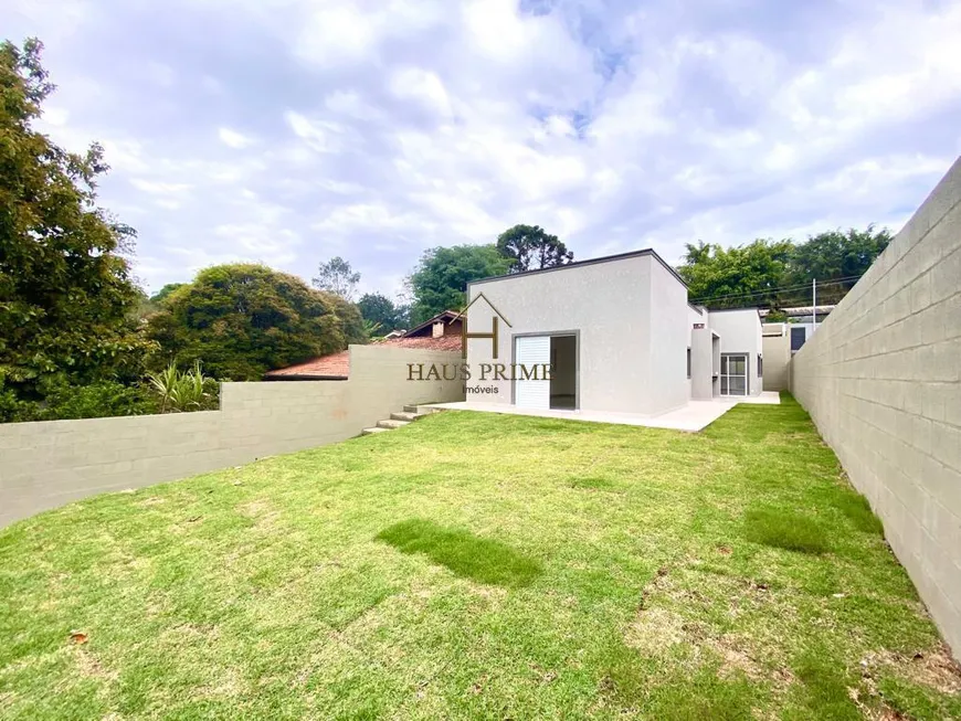 Foto 1 de Casa com 2 Quartos à venda, 140m² em Jardim Colibri, Cotia