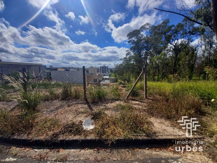 Foto 1 de Lote/Terreno à venda, 324m² em Jardim Dona Judith, Americana