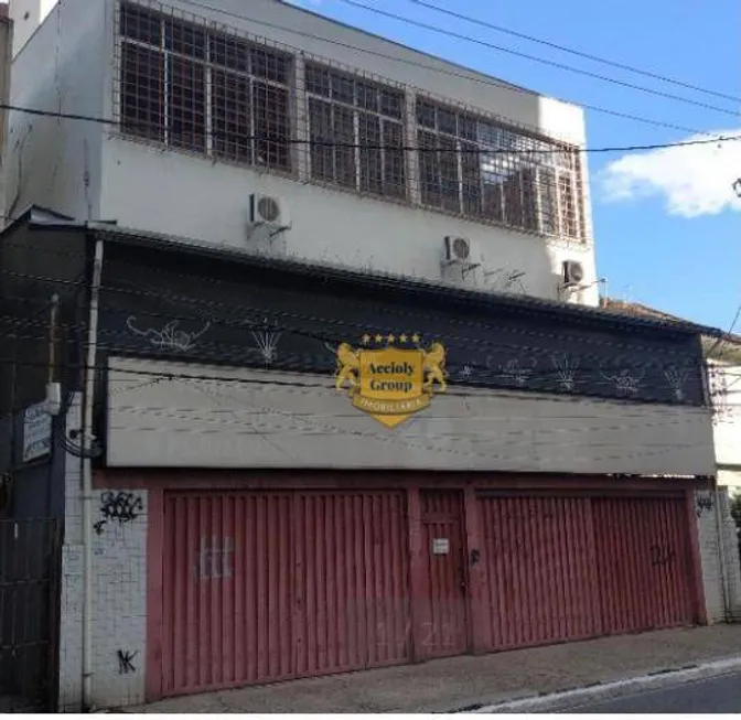 Foto 1 de Prédio Comercial para alugar, 700m² em Icaraí, Niterói