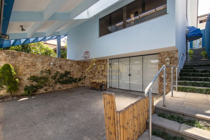 Foto 1 de Casa com 3 Quartos à venda, 320m² em Vila Inah, São Paulo