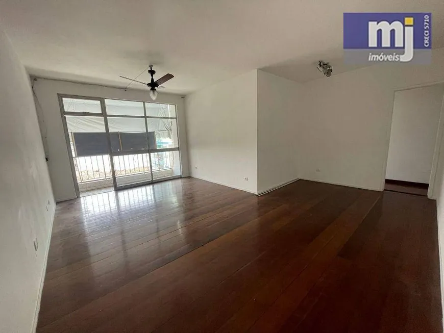 Foto 1 de Apartamento com 3 Quartos para venda ou aluguel, 110m² em Icaraí, Niterói