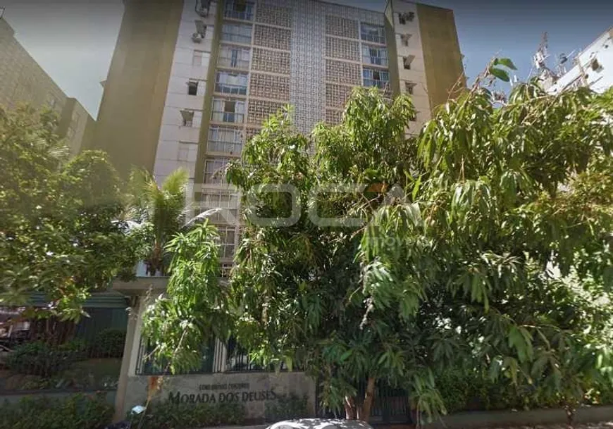 Foto 1 de Apartamento com 3 Quartos à venda, 96m² em Jardim Paulista, Ribeirão Preto