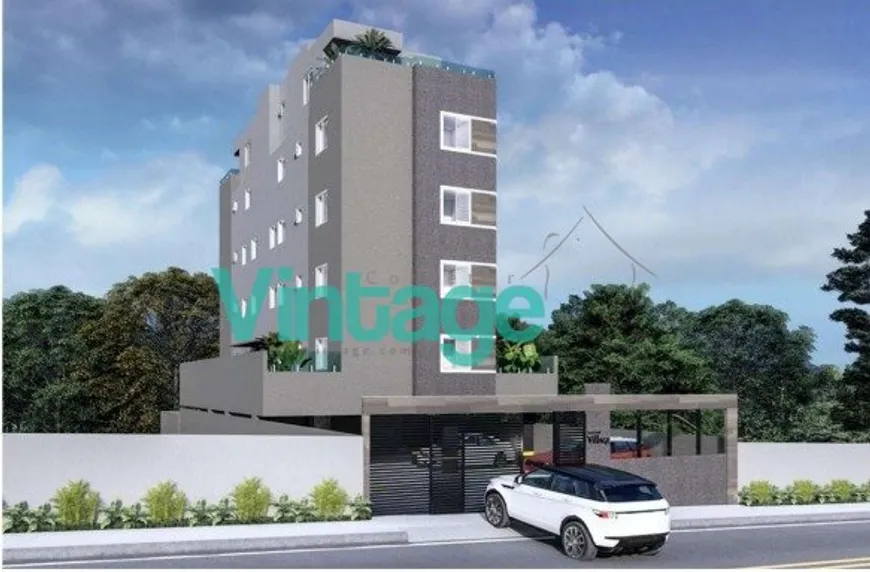 Foto 1 de Apartamento com 2 Quartos à venda, 104m² em Milionários, Belo Horizonte