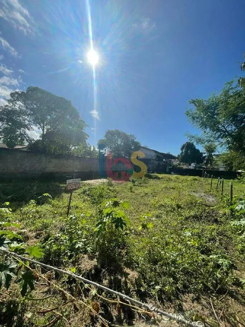 Foto 1 de Lote/Terreno à venda, 612m² em Olivença, Ilhéus