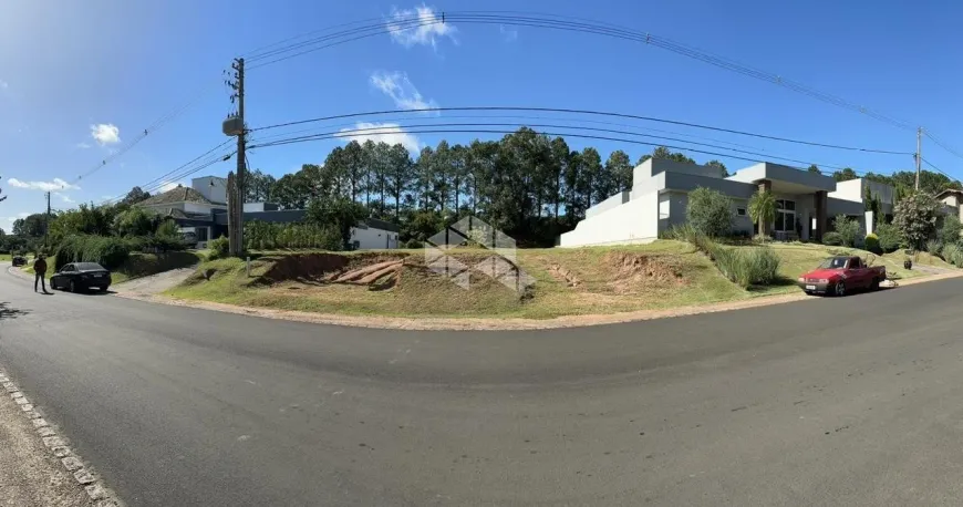 Foto 1 de Lote/Terreno à venda, 1000m² em Belém Novo, Porto Alegre