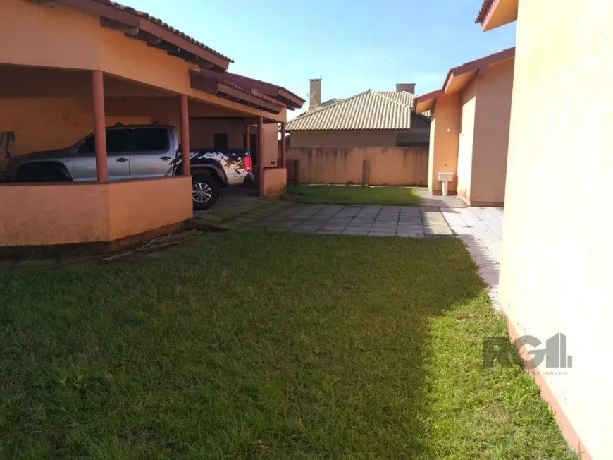 Foto 1 de Casa com 3 Quartos à venda, 141m² em Jardim do Eden, Tramandaí