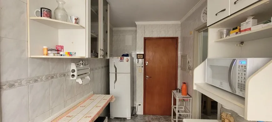 Foto 1 de Apartamento com 3 Quartos à venda, 70m² em Jaguaré, São Paulo