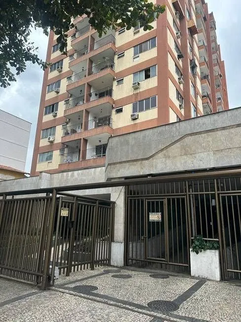 Foto 1 de Apartamento com 2 Quartos à venda, 78m² em Vila Isabel, Rio de Janeiro