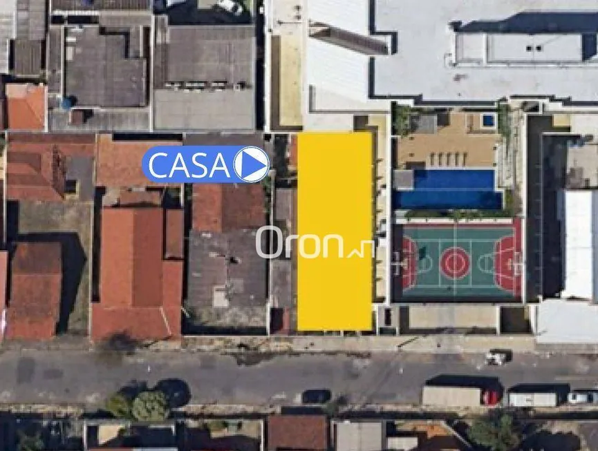 Foto 1 de Casa com 5 Quartos à venda, 320m² em Setor Coimbra, Goiânia