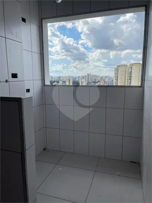 Foto 1 de Apartamento com 2 Quartos à venda, 61m² em Vila Mascote, São Paulo