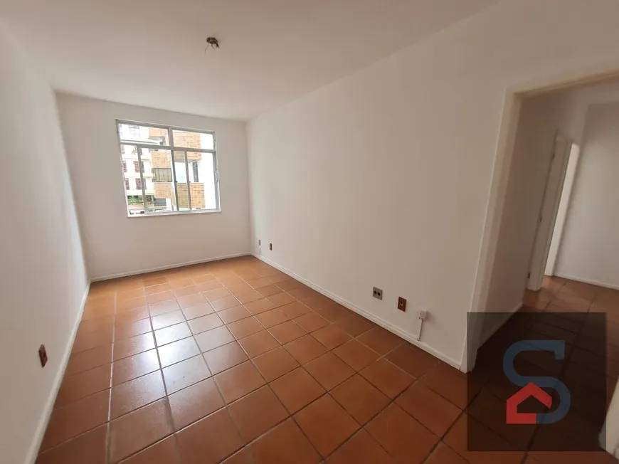 Foto 1 de Apartamento com 2 Quartos à venda, 74m² em Passagem, Cabo Frio