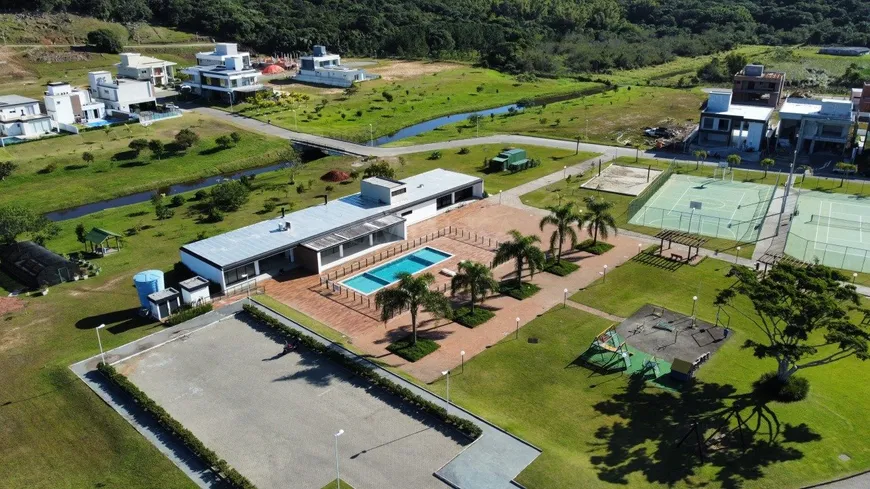 Foto 1 de Casa de Condomínio com 3 Quartos à venda, 502m² em Ingleses do Rio Vermelho, Florianópolis