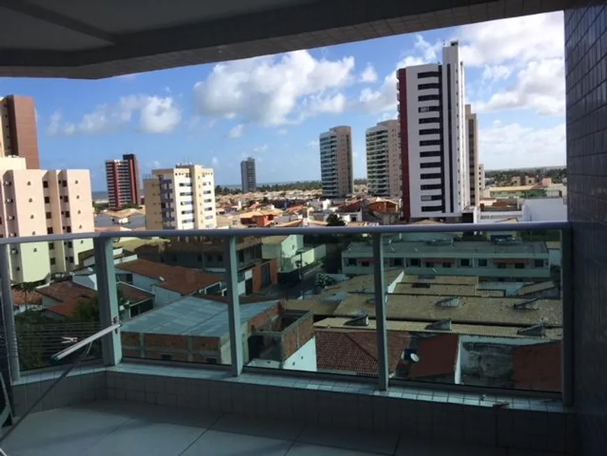 Foto 1 de Apartamento com 2 Quartos à venda, 65m² em Atalaia, Aracaju