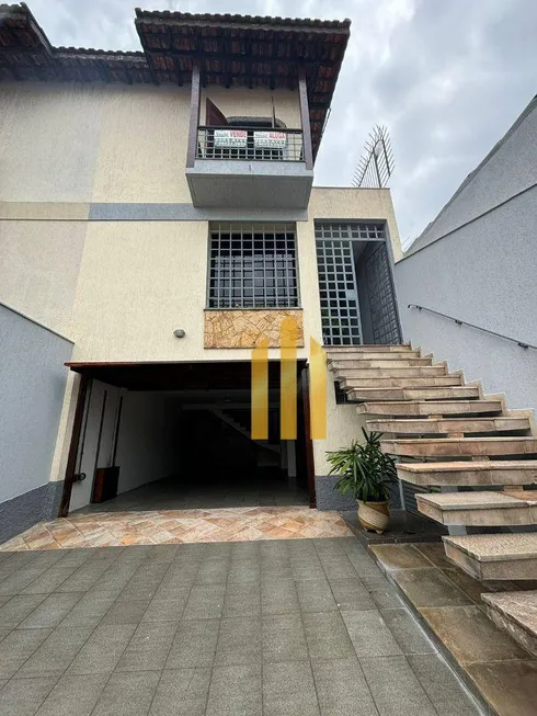 Foto 1 de Sobrado com 3 Quartos para venda ou aluguel, 230m² em Tucuruvi, São Paulo