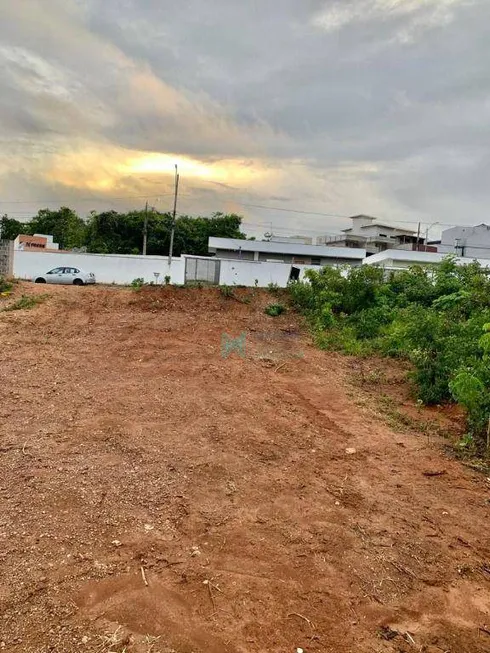 Foto 1 de Lote/Terreno à venda, 360m² em Portal do Sol, Lagoa Santa