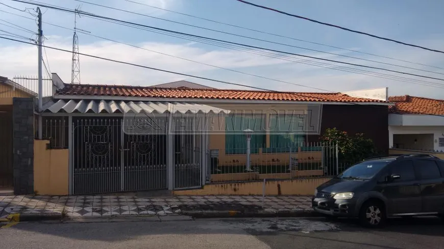 Foto 1 de  com 4 Quartos à venda, 400m² em Vila Lucy, Sorocaba