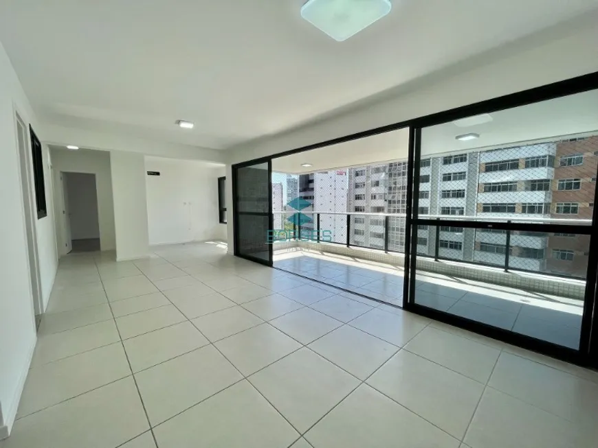 Foto 1 de Apartamento com 2 Quartos à venda, 107m² em Graça, Salvador