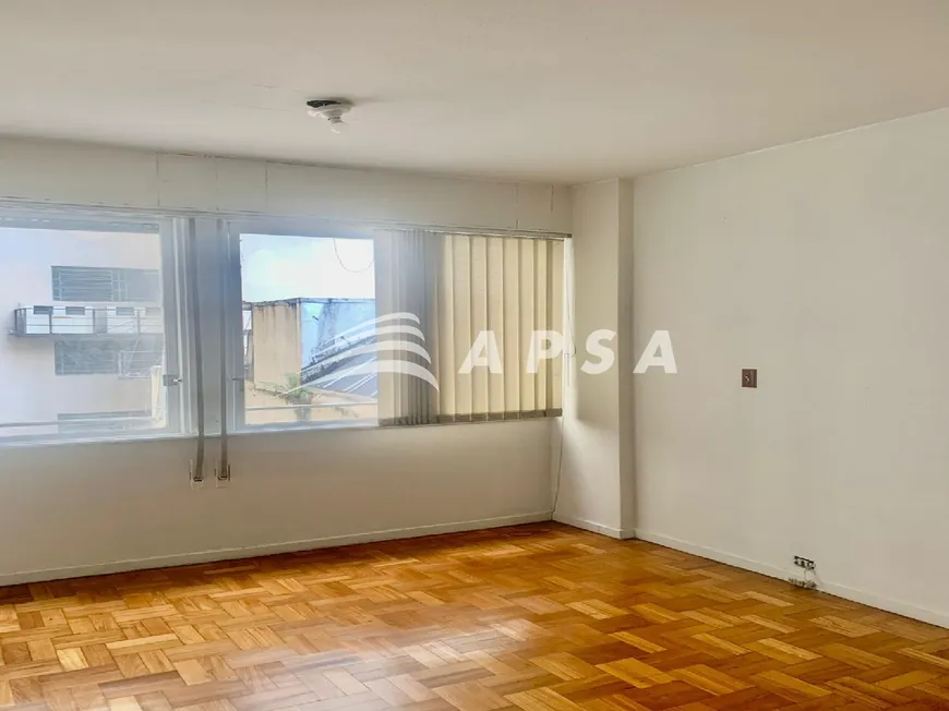 Foto 1 de Sala Comercial para alugar, 33m² em Centro, Rio de Janeiro