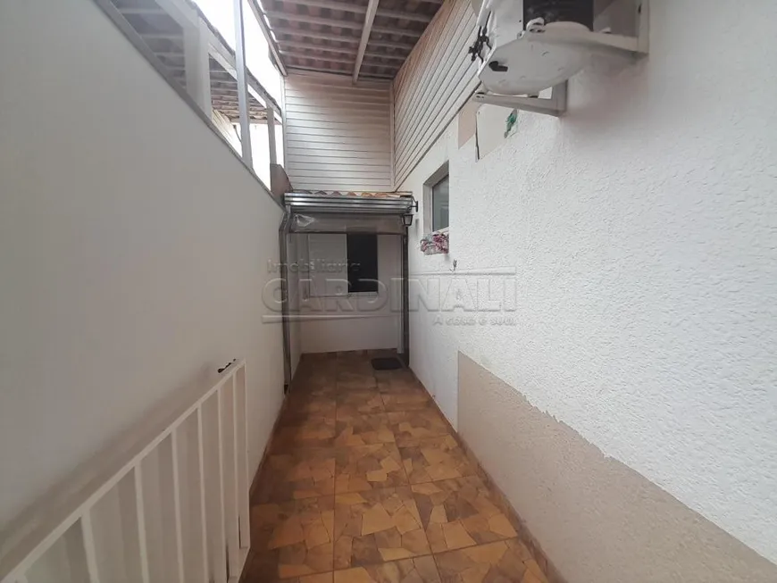 Foto 1 de Casa de Condomínio com 3 Quartos à venda, 80m² em Jardim Ipanema, São Carlos