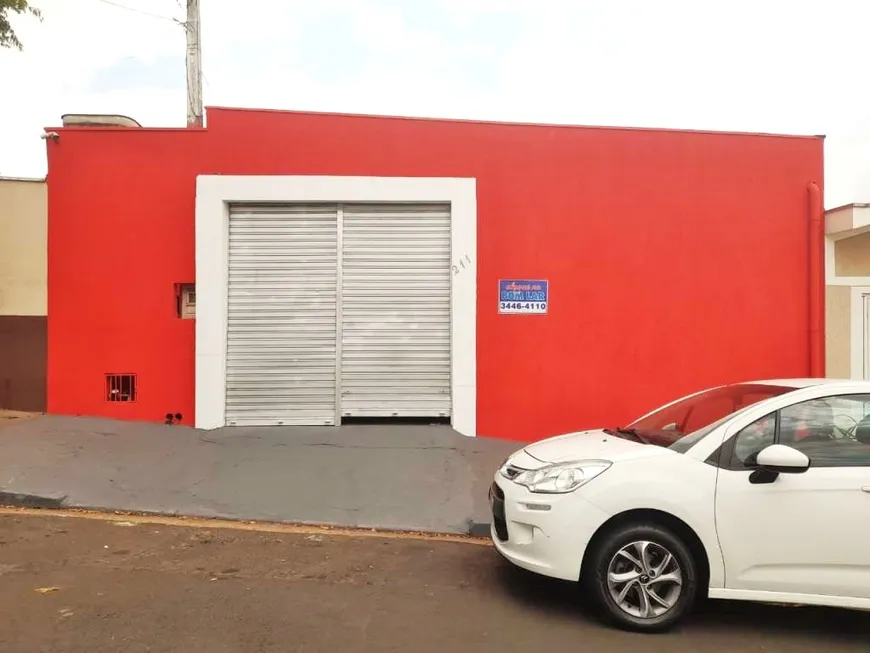 Foto 1 de Sala Comercial para alugar, 96m² em Vila Queiroz, Limeira