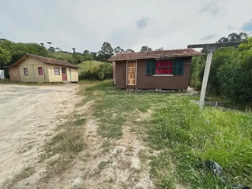 Foto 1 de Lote/Terreno à venda em Riacho, Urubici