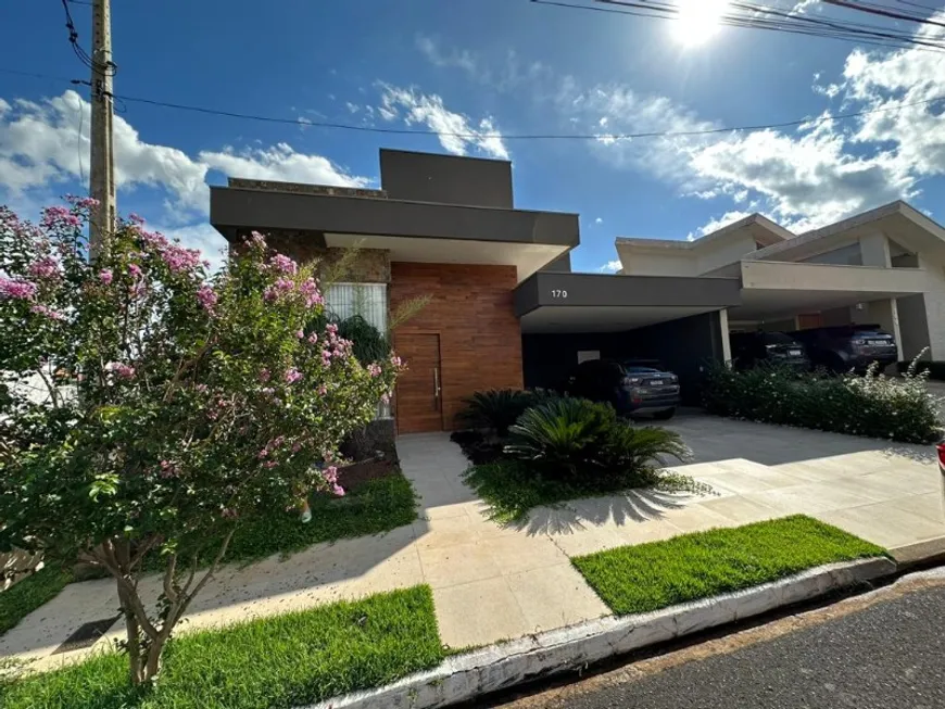 Foto 1 de Casa com 3 Quartos à venda, 250m² em Fazenda Palhinha Zona Rural, São José do Rio Preto