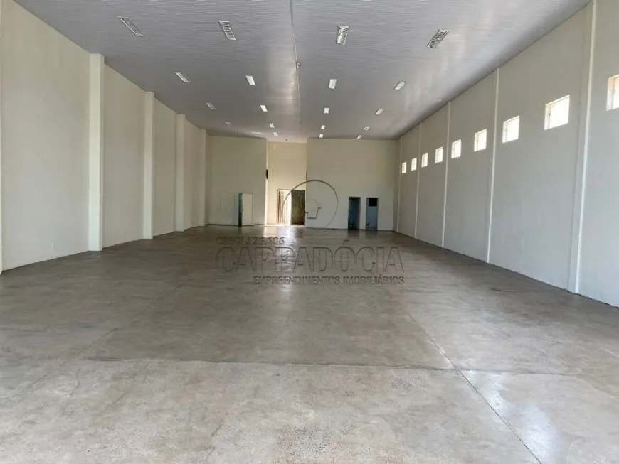 Foto 1 de Ponto Comercial para alugar, 417m² em Jardim Moyses Miguel Haddad, São José do Rio Preto