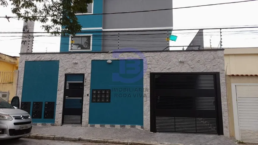 Foto 1 de Sobrado com 2 Quartos à venda, 80m² em Jardim Nova Cotia, Cotia