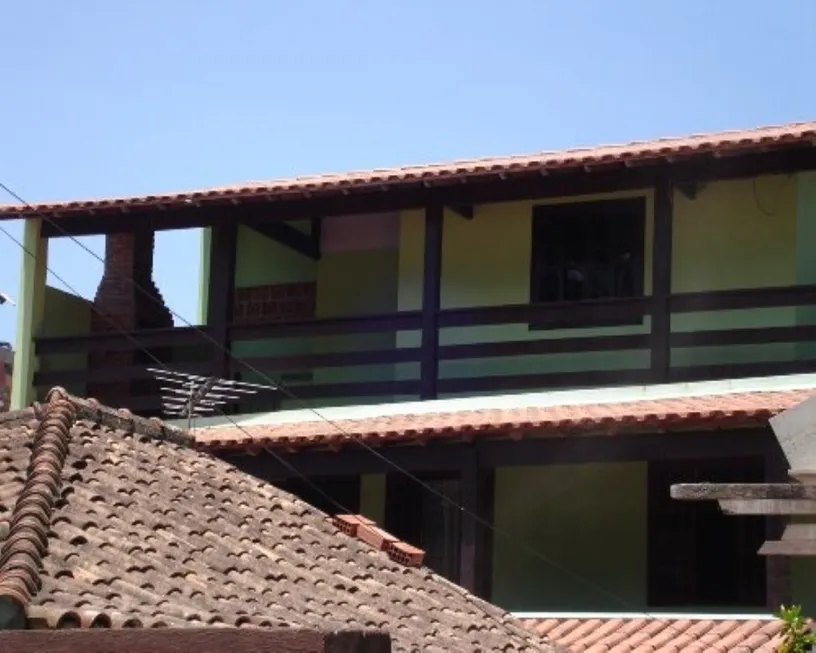 Foto 1 de Casa com 2 Quartos para alugar, 80m² em Praia Grande, Arraial do Cabo