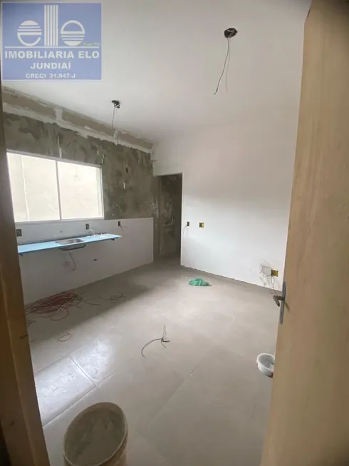 Foto 1 de Apartamento com 1 Quarto para alugar, 36m² em Jardim America, Várzea Paulista