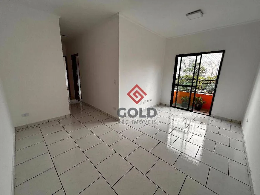 Foto 1 de Apartamento com 2 Quartos à venda, 55m² em Santa Terezinha, São Bernardo do Campo