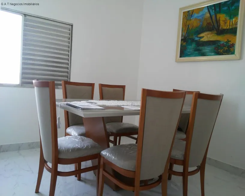 Foto 1 de Apartamento com 3 Quartos à venda, 92m² em Centro, Sorocaba