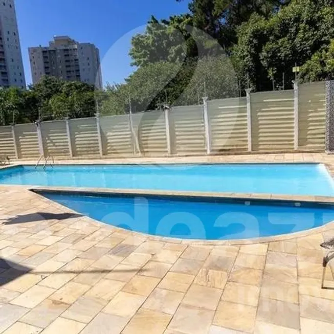 Foto 1 de Apartamento com 2 Quartos à venda, 52m² em Jardim Nova Europa, Campinas