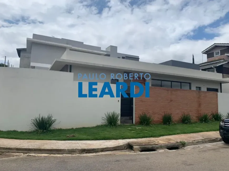 Foto 1 de Casa com 2 Quartos à venda, 70m² em Nova Cerejeiras, Atibaia