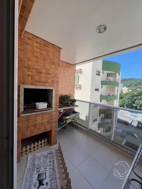 Foto 1 de Apartamento com 2 Quartos à venda, 69m² em Córrego Grande, Florianópolis