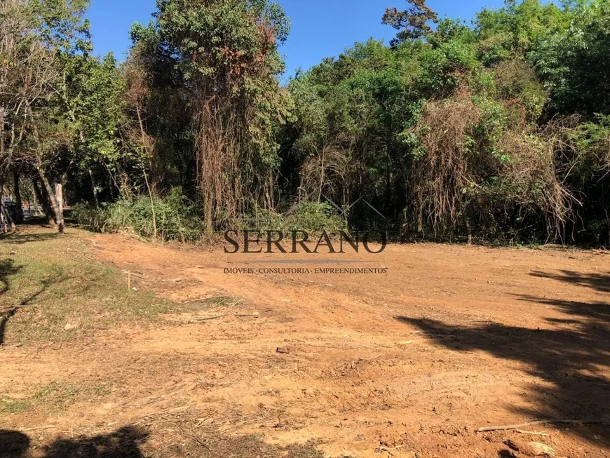 Foto 1 de Lote/Terreno à venda, 589m² em Loteamento Residencial Fazenda São José, Valinhos