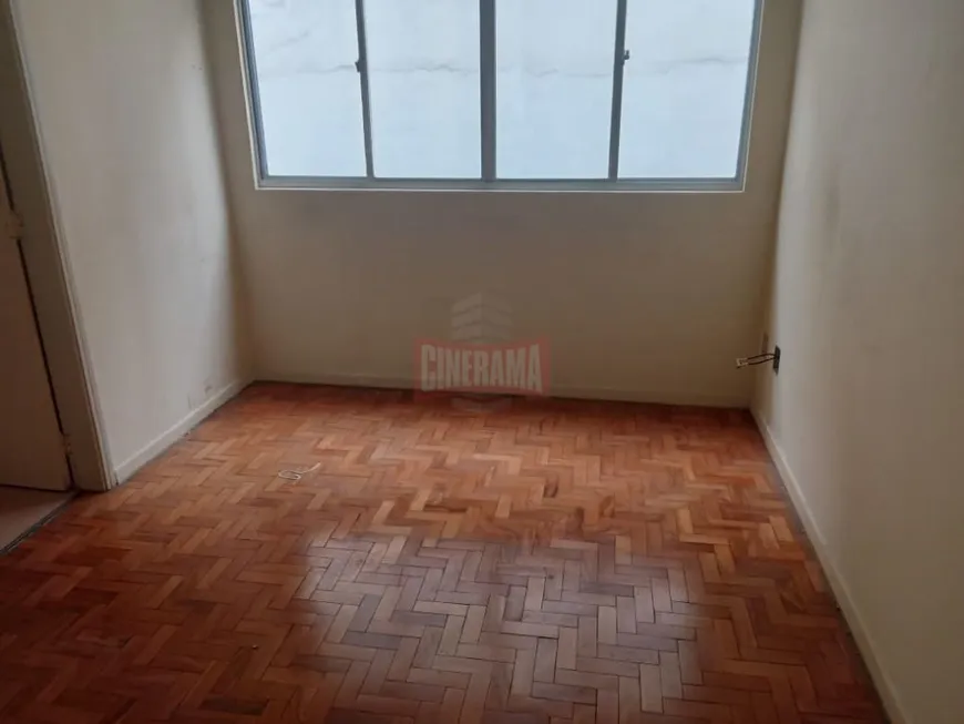 Foto 1 de Apartamento com 1 Quarto à venda, 44m² em Centro, São Caetano do Sul